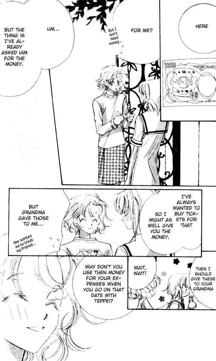 Yoru Made Matenai Chapter 25 36